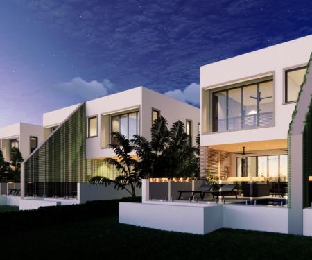 Laynes Road Development