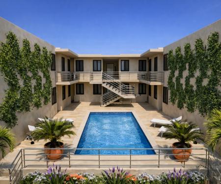 Sunset Crest, Lily Villas Unit 3