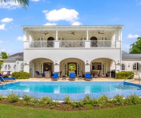 Royal Westmoreland, Mahogany Drive 7