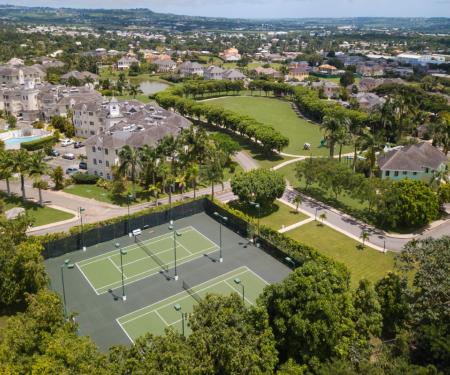 Millennium Heights 102
