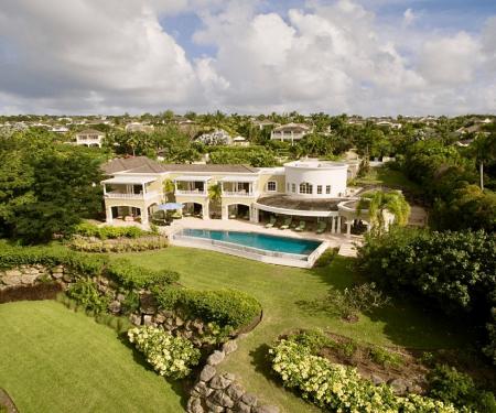 Sugar Hill, Monkey Hill