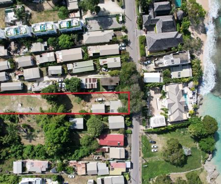 Mount Standfast Land for Sale