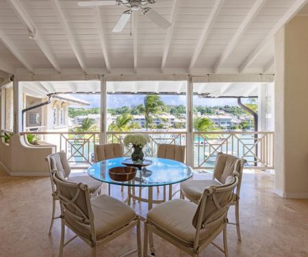 Port St. Charles 370