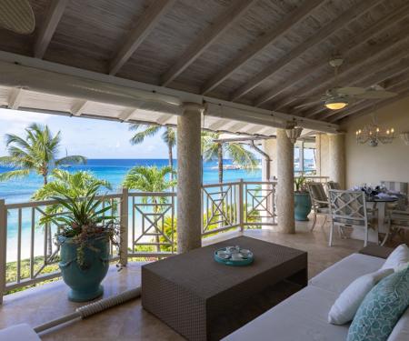 Port St. Charles 371