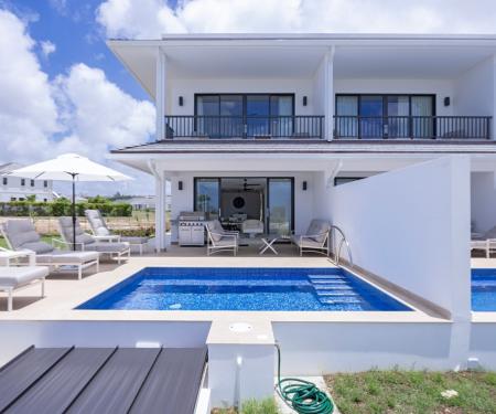 Royal Westmoreland, Lancaster Mews 1