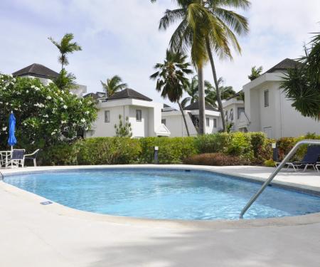 Rockley Golf & Country Club, Harmony Hall 22