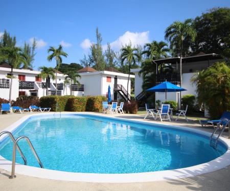 Rockley Golf & Country Club, Golden Grove 210