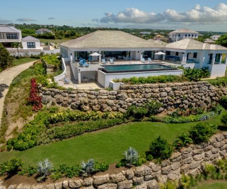 Royal Westmoreland, Horizons