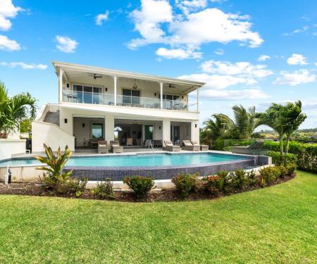 Royal Westmoreland, Foxglove