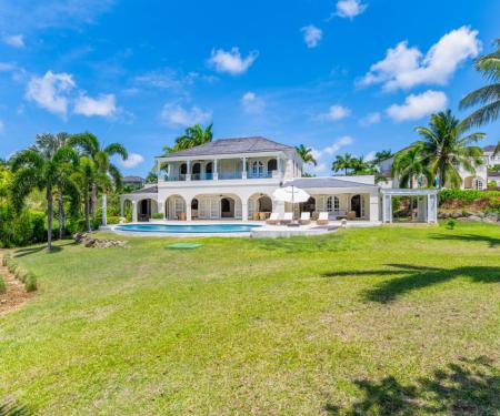 Royal Westmoreland, Mahogany Drive 12A, One Love