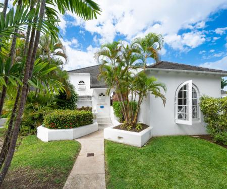 Royal Westmoreland, Royal Villa 21