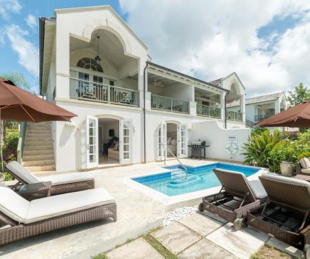 Royal Westmoreland, Sugar Cane Ridge 23