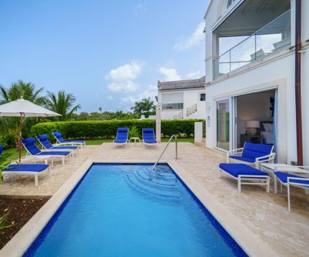 Royal Westmoreland, Mahogany Heights 3