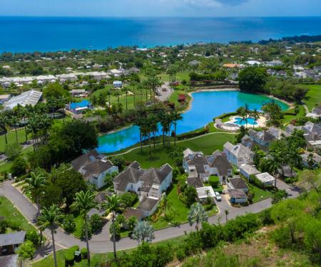 Royal Westmoreland, Forest Hills 12 - Villa Hugo