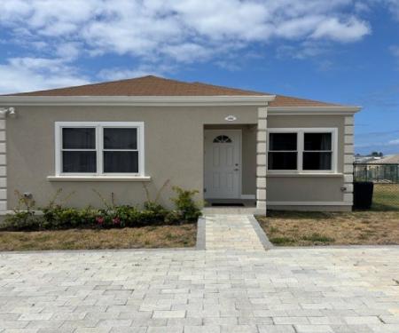 The Villages at Coverley, Sugar Apple 692