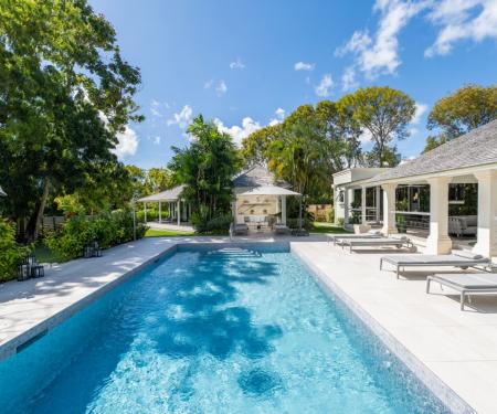 Sandy Lane, Mahogany Grove