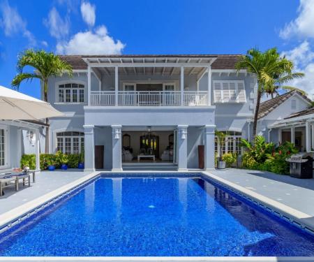 Sandy Lane Estate, Tradewinds
