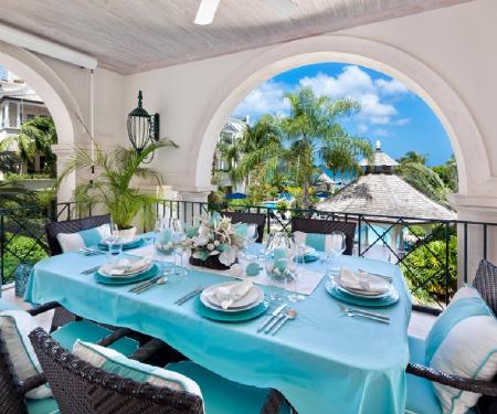 Schooner Bay 204