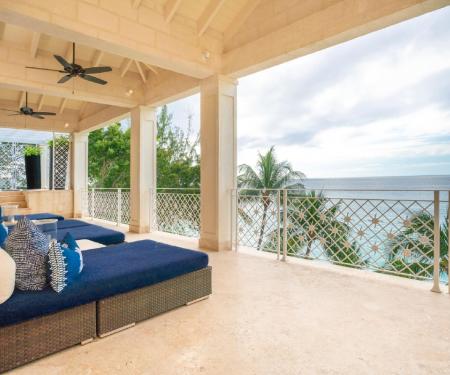 Smugglers Cove 7, The Penthouse