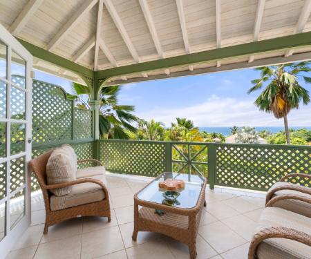 Sugar Hill A3, Sweet Breeze