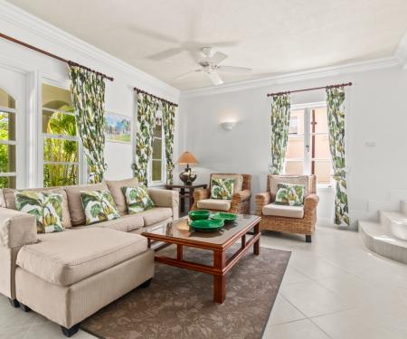 The Falls Townhouse 15