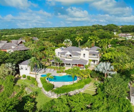 Turtleback Ridge, Tortuga