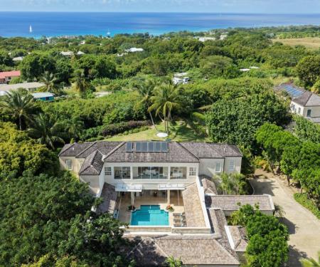 Westland Heights 133, Windfall