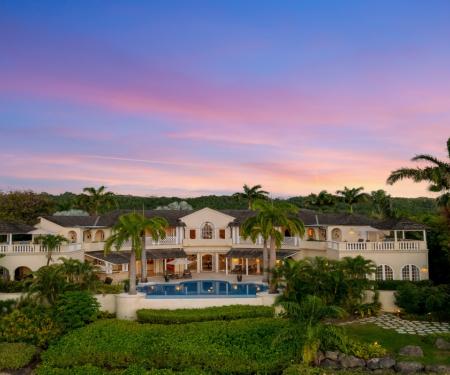 Royal Westmoreland, Wild Cane Ridge 2