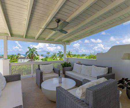 Royal Westmoreland, Forest Hills 33, Paradise Villa