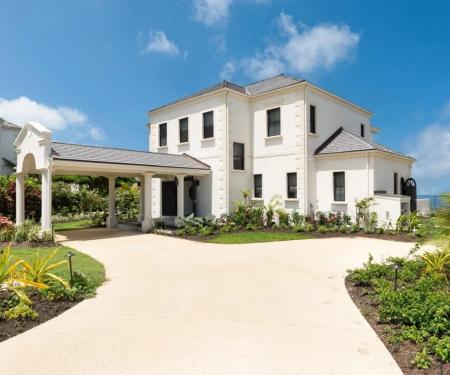 Royal Westmoreland, Portofino