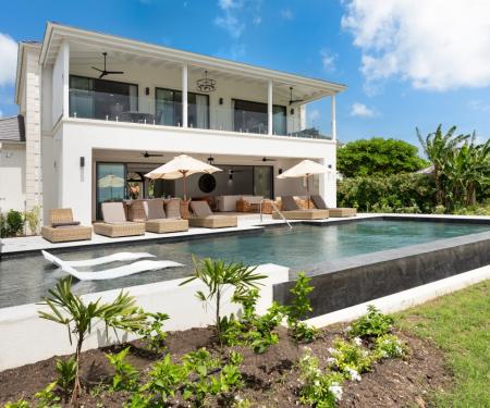 Royal Westmoreland, Ridgeview