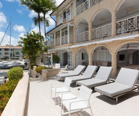 Port St. Charles 164