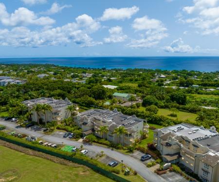 Royal Westmoreland, Royal Apartment 214