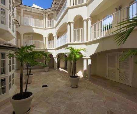 Royal Westmoreland, Royal Apartment 112