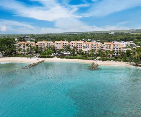 Saint Peter’s Bay 506