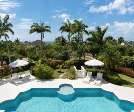 Sugar Hill, The Arrows