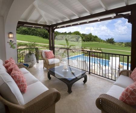  Apes Hill Club, Fairway Villas