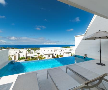 Westmoreland Hills 45 - Sundowner Villa