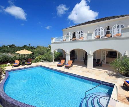 Royal Westmoreland, Angelica Villas