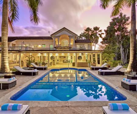 Sandy Lane, Amberley House 