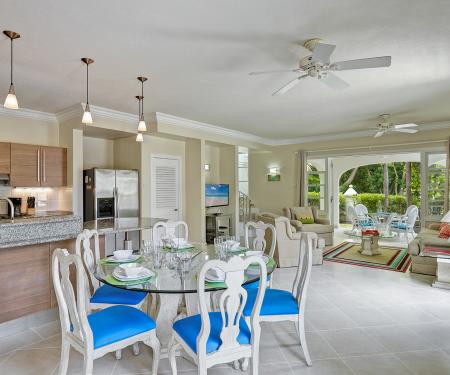 The Falls Townhouse 4