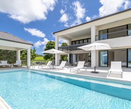 Apes Hill, Birdsong Villa