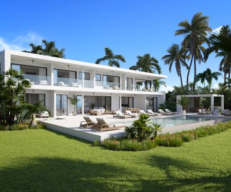 Apes Hill, Moonstruck Villa