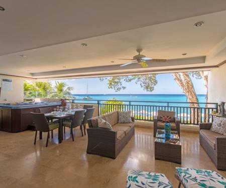 Coral Cove 4, Green Fields