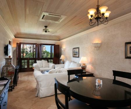 Crane Park Deluxe Residence 3720