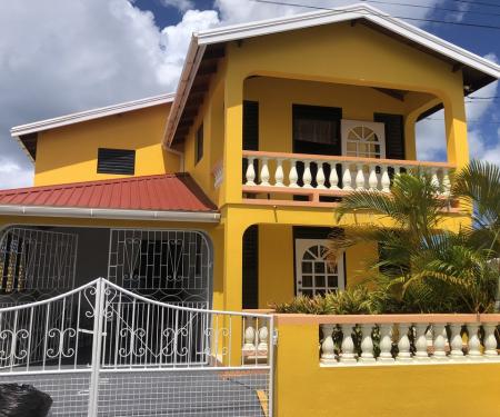 Grazettes, 1st Avenue 