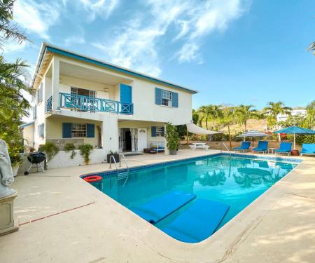 Lime Villa