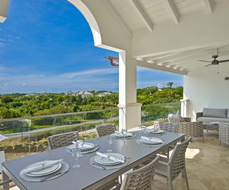 Royal Westmoreland, Mahogany Heights 17