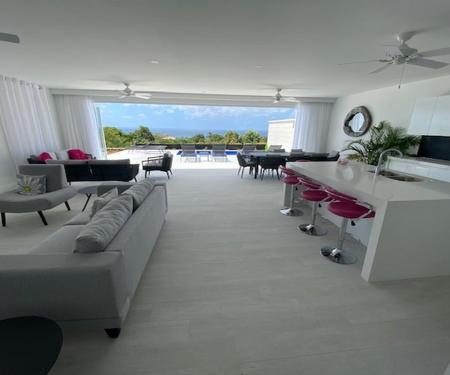 Westmoreland Hills 9, Paw Paw