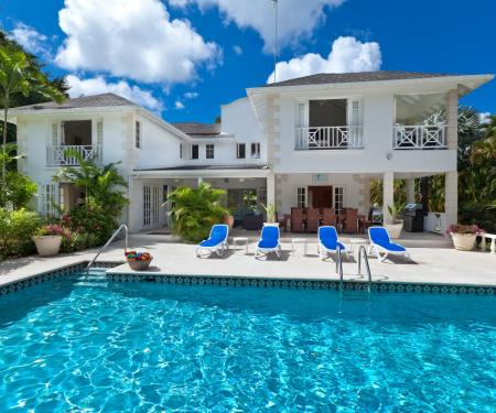 Sandy Lane, Rose of Sharon 